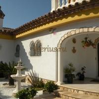 House in Spain, Catalunya, Cambrils