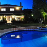 Дом в Испании, Каталония, Багур