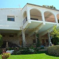 House in Spain, Comunitat Valenciana