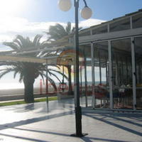 Hotel in Spain, Catalunya, Cambrils