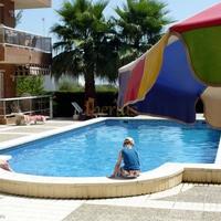 Апартаменты в Испании, Каталония, Багур