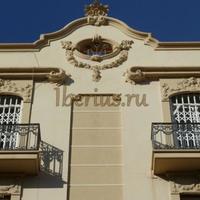 Апартаменты в Испании, Валенсия