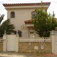 House in Spain, Catalunya, Cambrils