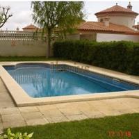 House in Spain, Catalunya, Cambrils