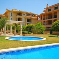 Квартира в Испании, Балеарские Острова, Пальма