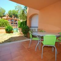 Квартира в Испании, Балеарские Острова, Пальма