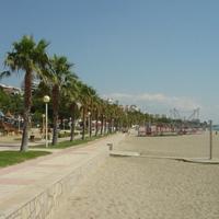 Apartment in Spain, Catalunya, Cambrils