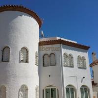 House in Spain, Catalunya, Cambrils