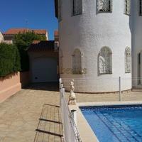 House in Spain, Catalunya, Cambrils