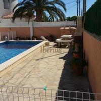 House in Spain, Catalunya, Cambrils