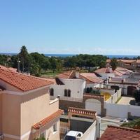 House in Spain, Catalunya, Cambrils