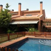 Townhouse in Spain, Andalucia, Marbella