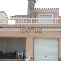 House in Spain, Catalunya, Cambrils