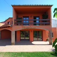 House in Spain, Catalunya, Girona