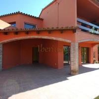 House in Spain, Catalunya, Girona