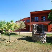House in Spain, Catalunya, Girona