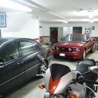 Townhouse in Spain, Andalucia, Marbella