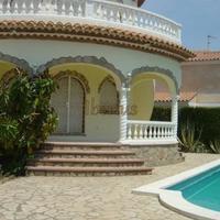 Дом в Испании, Каталония, Багур