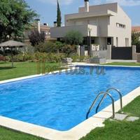 House in Spain, Catalunya, Begur