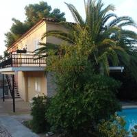 House in Spain, Catalunya, Begur