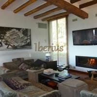 House in Spain, Catalunya, Girona