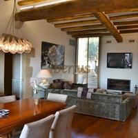 House in Spain, Catalunya, Girona