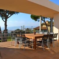 House in Spain, Catalunya, Girona