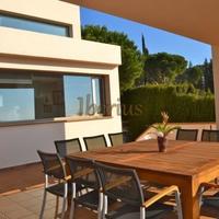 House in Spain, Catalunya, Girona