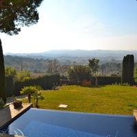 House in Spain, Catalunya, Girona