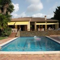 House in Spain, Catalunya, Begur