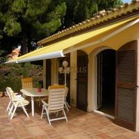 House in Spain, Catalunya, Begur