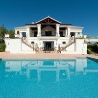 Дом в Испании, Андалусия