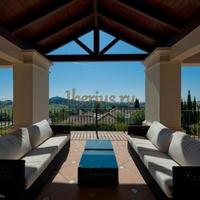 Дом в Испании, Андалусия