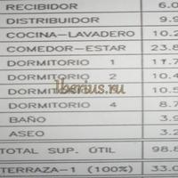 Flat in Spain, Catalunya, Cambrils