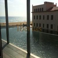 Квартира на первой линии моря/озера в Испании, Каталония, Багур