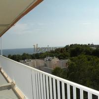Apartment in Spain, Catalunya, Cambrils, 150 sq.m.