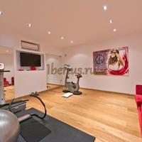 Дом в Испании, Андалусия