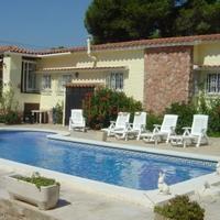 Дом в Испании, Каталония, Багур