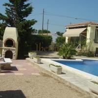 Дом в Испании, Каталония, Багур