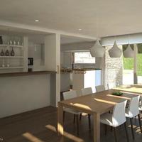 Дом в Испании, Каталония, Жирона