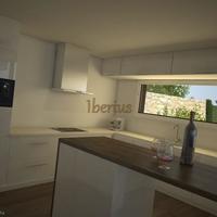 Дом в Испании, Каталония, Жирона