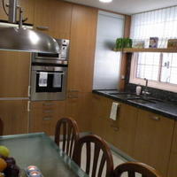 Townhouse at the first line of the sea / lake in Spain, Andalucia, Marbella