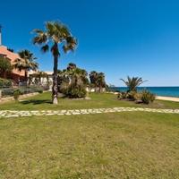 Apartment at the first line of the sea / lake in Spain, Andalucia