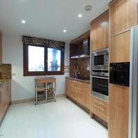 Apartment at the first line of the sea / lake in Spain, Andalucia