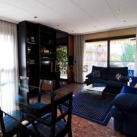 Квартира на второй линии моря/озера, в центре города в Испании, Каталония, Багур