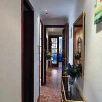 Квартира на второй линии моря/озера, в центре города в Испании, Каталония, Багур