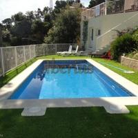 Villa in Spain, Catalunya, Girona