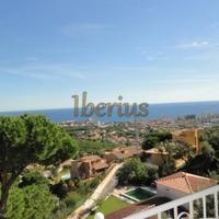 Villa in Spain, Catalunya, Girona