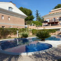 Villa in the city center in Spain, Catalunya, Begur