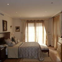 Villa in the city center in Spain, Catalunya, Begur